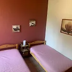 بيت ضيافة Le Cagnel