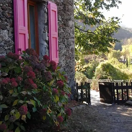Guest house Le Cagnel Valleraugue