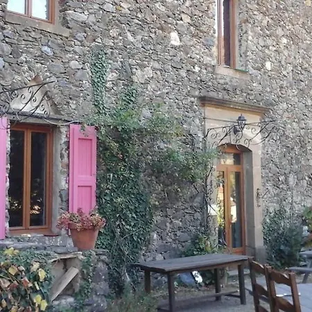 Le Cagnel Guest house *