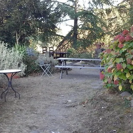 Le Cagnel Guest house