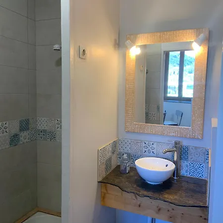 Le Cagnel Guest house *