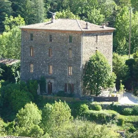 Le Cagnel Guest house *
