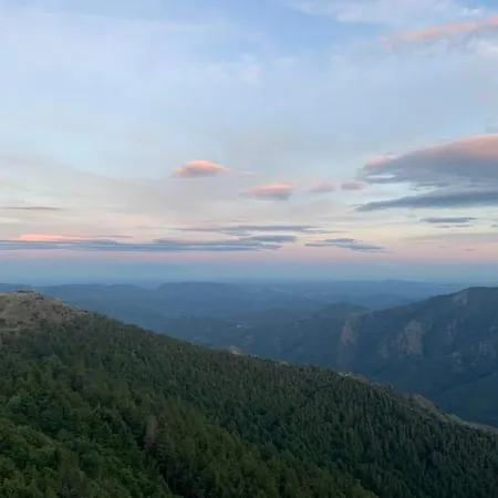 Le Cagnel Valleraugue