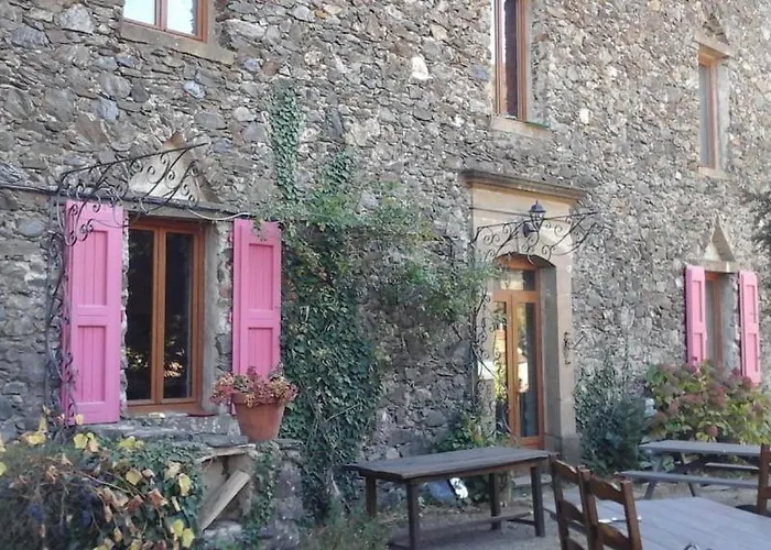 Le Cagnel Valleraugue